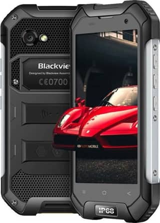 Blackview BV6000s