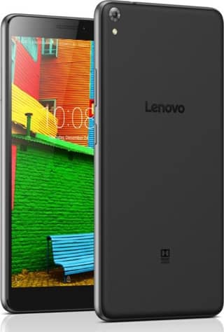 Lenovo Phab