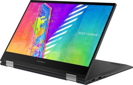 ASUS Vivobook Go 14 Flip TP1400KA-EC104X-3Y null