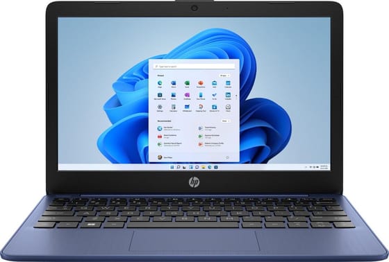 HP Stream 11-ak0519na null