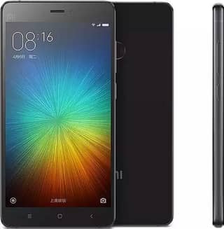 Xiaomi Mi 4S