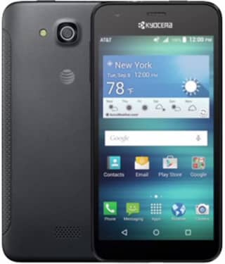 Kyocera Hydro Air