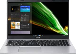 Acer Aspire 3 A315-58-34HD