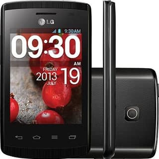 LG Optimus L1 II Dual