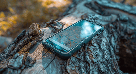 The Comprehensive Guide to Durable Smartphones: Designed for Adventure Seekers!