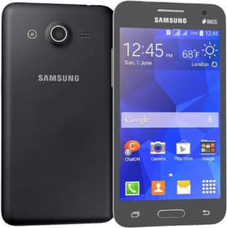 Samsung Galaxy Core 2 Duos