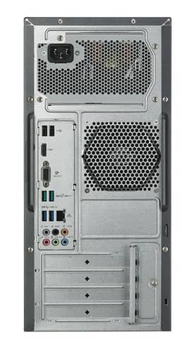 ASUS VivoPC M32CD-K-0011C740GTT