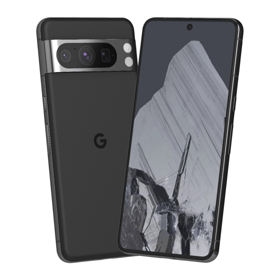 Google Pixel 8 Pro