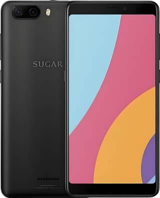 Sugar Y12