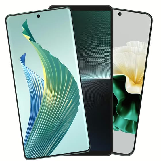 Huawei Honor Magic 5