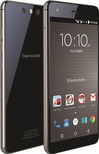 Starmobile Knight Spectra