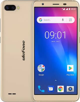 Ulefone S1