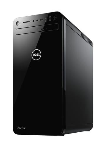 DELL XPS 8930 null
