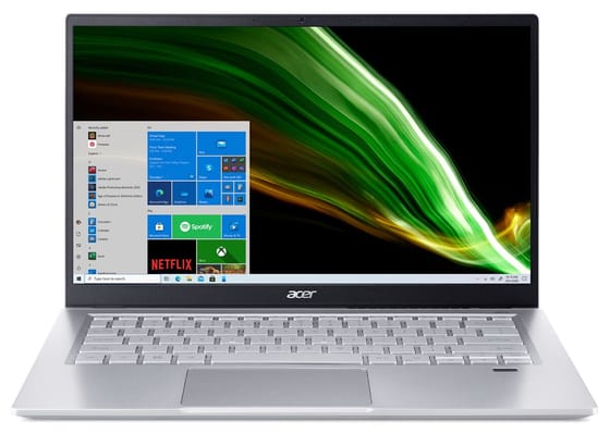 Acer Swift 3 SF314-511-5602 null