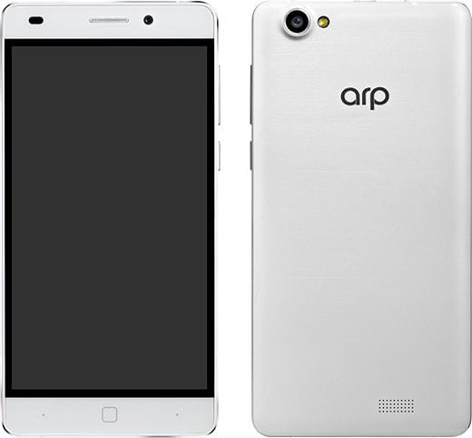 ARP Mobile AS01M Weiß