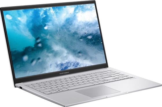 ASUS VivoBook 15 X1504ZA-NJ103W null