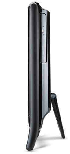 Acer Veriton VZ2610G-MO30F