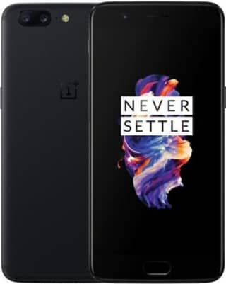 OnePlus 5