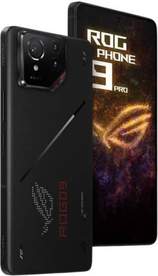 Asus ROG Phone 9 Pro 5G