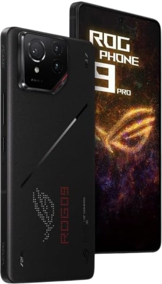 Asus ROG Phone 9 Pro 5G Phantom Black