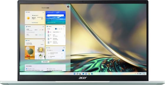 Acer Swift 3 SF314-512-5931 null