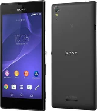 Sony Xperia T3