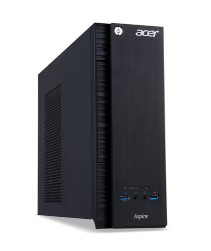 Acer Aspire XC-215 null