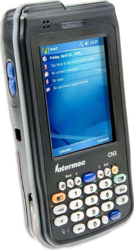 Intermec CN3 Noir