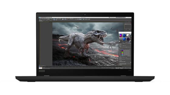 Lenovo ThinkPad P P15s 20W6004SAU-BACKPACK null