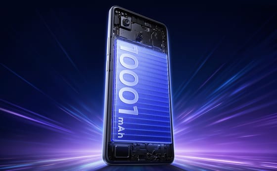 Questo smartphone Android afferma che la batteria durerà giorni con una sola carica - bgr com