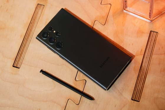 Samsung Lidera o Mercado de Smartphones Com Participação de 18% em 2023 CMR