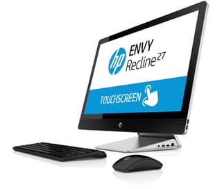 HP ENVY Recline 27-k210na