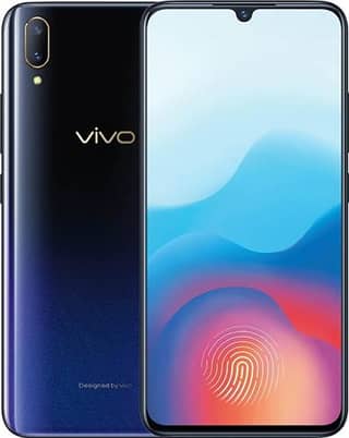 BBK Vivo V11i