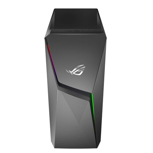 ASUS ROG Strix GL10CS-NR009T null