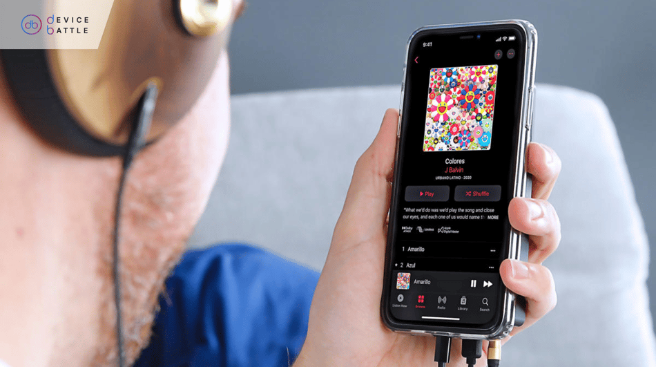 What is Lossless Audio Quality