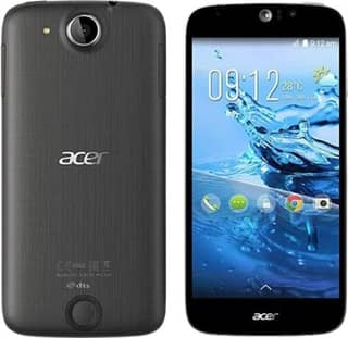 Acer Liquid Z520