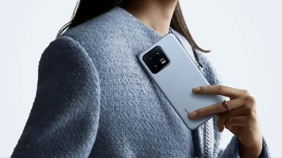 Xiaomi 13