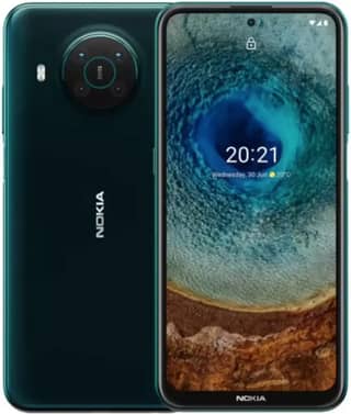 Nokia X10 (2021)