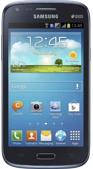 Samsung Galaxy Core