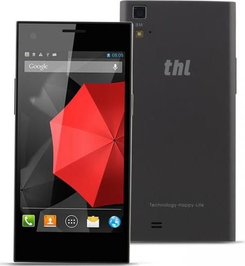 THL T11 Negro