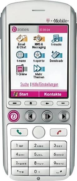 T-Mobile SDA