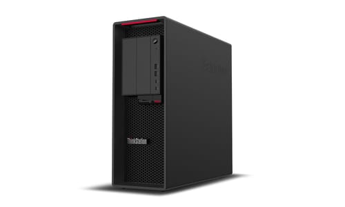 Lenovo ThinkStation P620 null