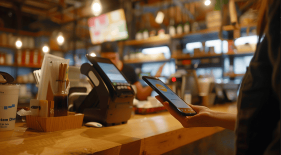 350.000 smartphone aziendali trasformati in macchine POS: JazzCash