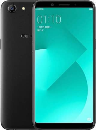 Oppo A85