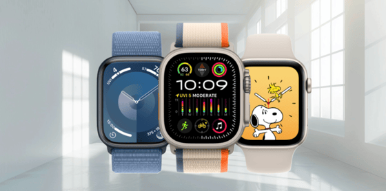 Uncover Major Savings on Apple Watches Before Memorial Day