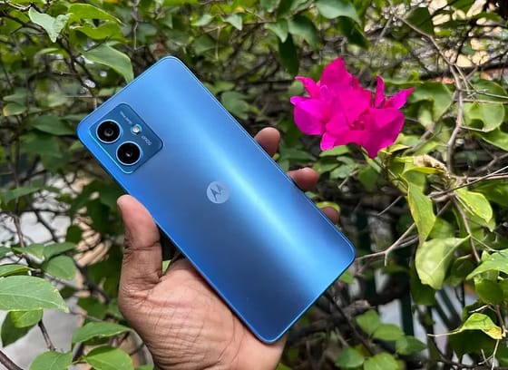 Budget-Smartphone: Dieses 10.000-Rupien-Handy verfügt über Funktionen wie das iPhone 15 Pro