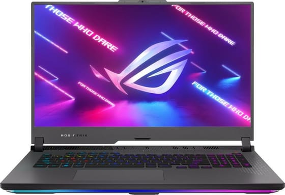 ASUS ROG Strix G17 G713PV-HX048W null