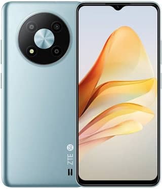 ZTE Yuanhang41 5G
