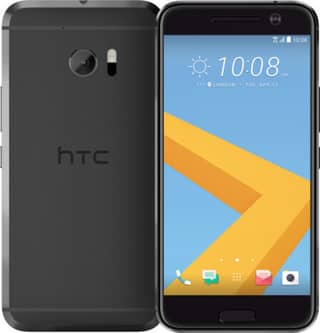 HTC 10 Lifestyle