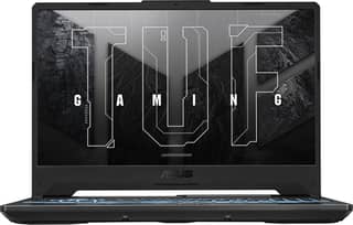 ASUS TUF Gaming F15 FX506HF-HN004